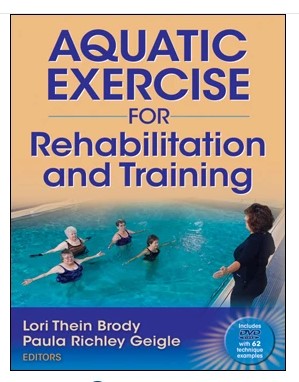 Aquatic Excerise for Rehabilitation and Training